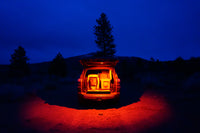 Baja Designs LED Dome Light w/Switch