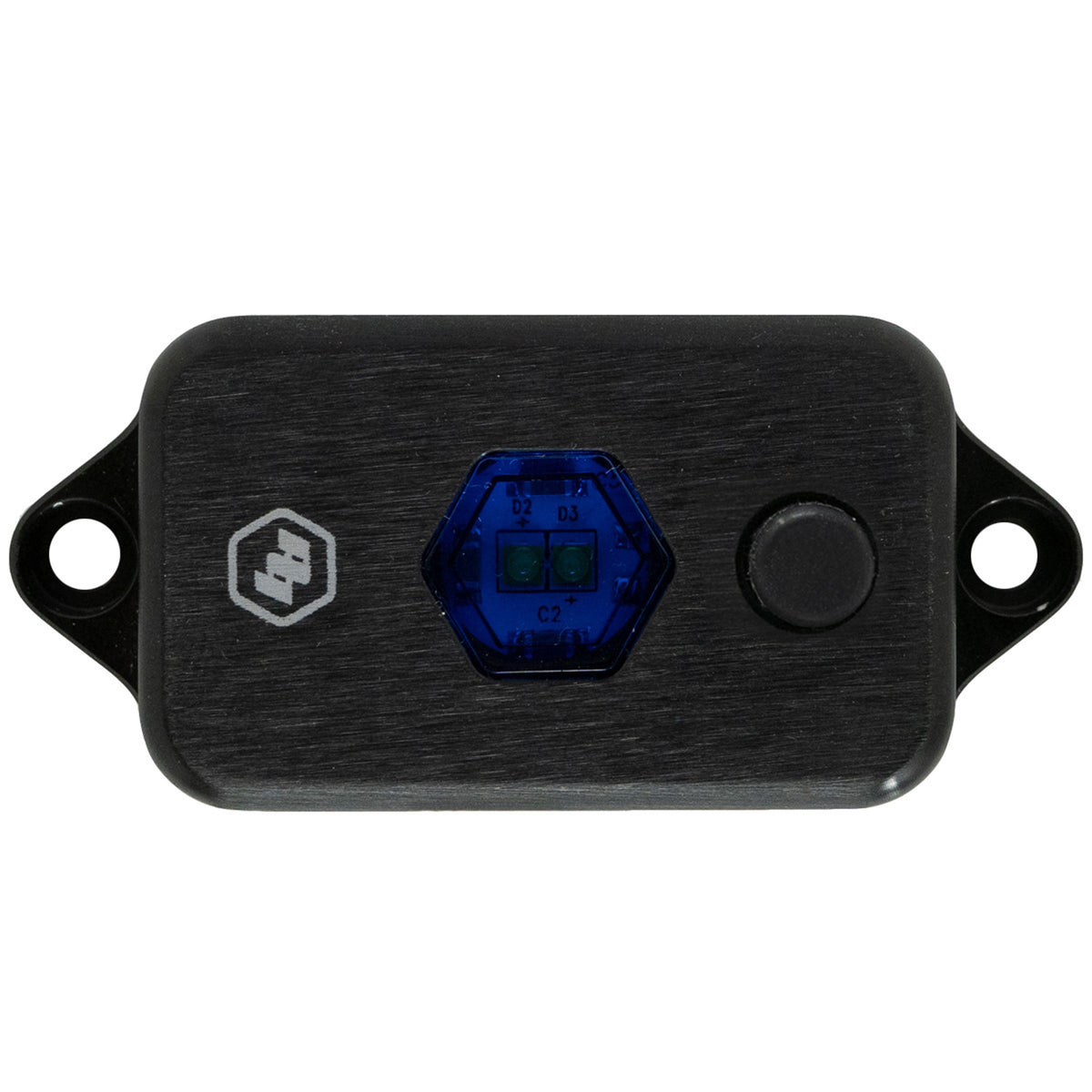 Baja Designs LED Dome Light w/Switch