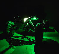 Baja Designs LED Dome Light w/Switch