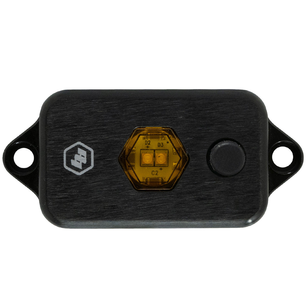 Baja Designs LED Dome Light w/Switch