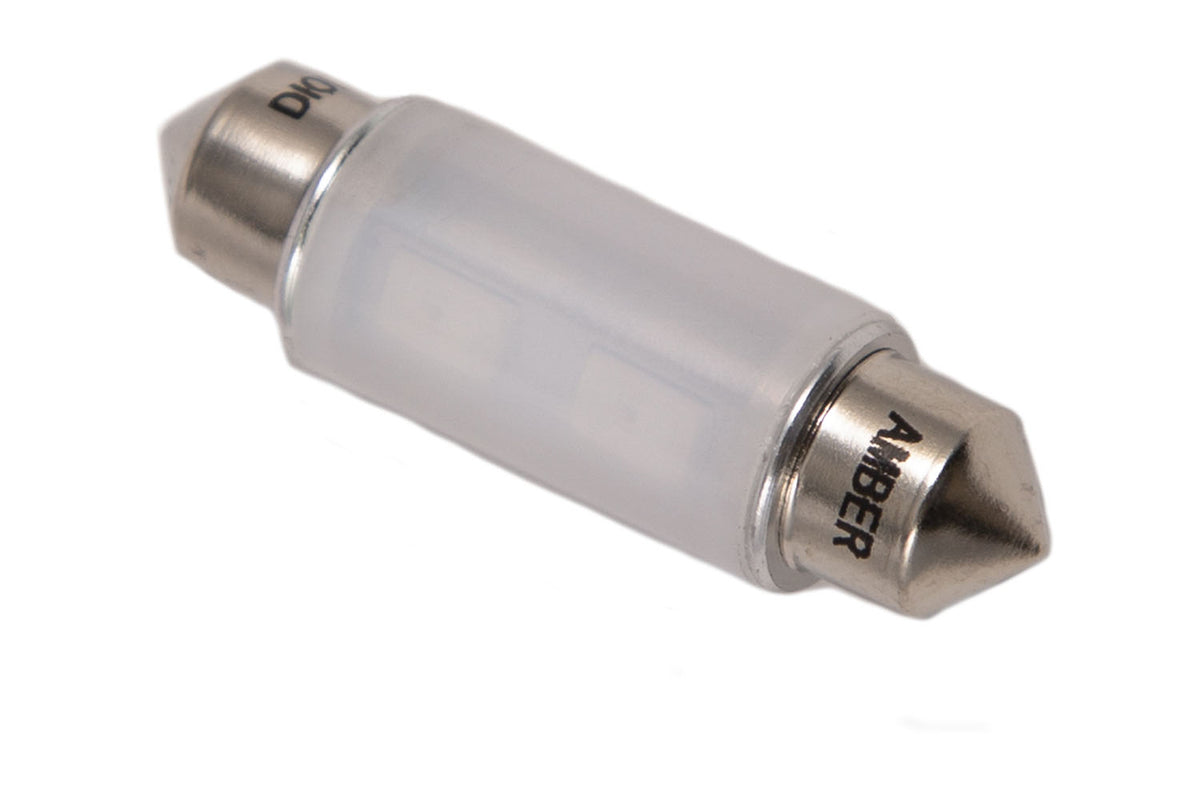 Diode Dynamics 39mm HP6 LED (Single)