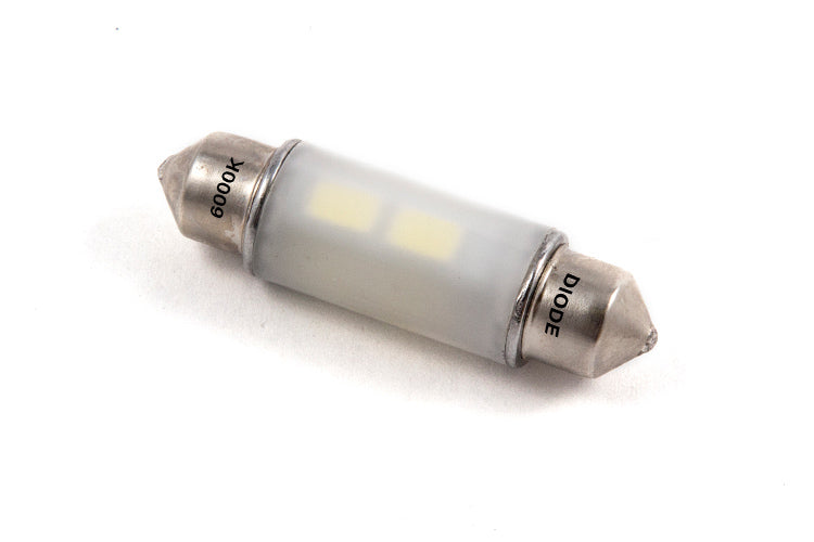 Diode Dynamics 39mm HP6 LED (Single)