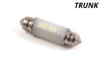 Diode Dynamics 39mm HP6 LED (Single)