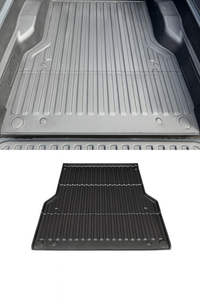 All-Weather TPE Bed Mat – 5 ft Tacoma (2016-2023)