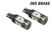 Diode Dynamics 921 XPR Red (Pair)