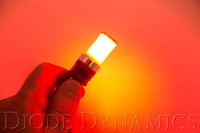 Diode Dynamics 7443 HP11 LED Red (Single)