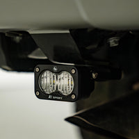 Baja Designs 2025 Toyota 4Runner Reverse Kit w/ Toggle Switch