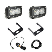 Baja Designs 2025 Toyota 4Runner Reverse Kit w/ Plug and Play