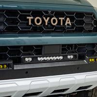 Baja Designs S8 10 Inch S2 Pro Grille Light Replacement Kit 2025-On Toyota 4Runner TRD Pro