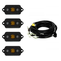Baja Designs Rock Light Kit