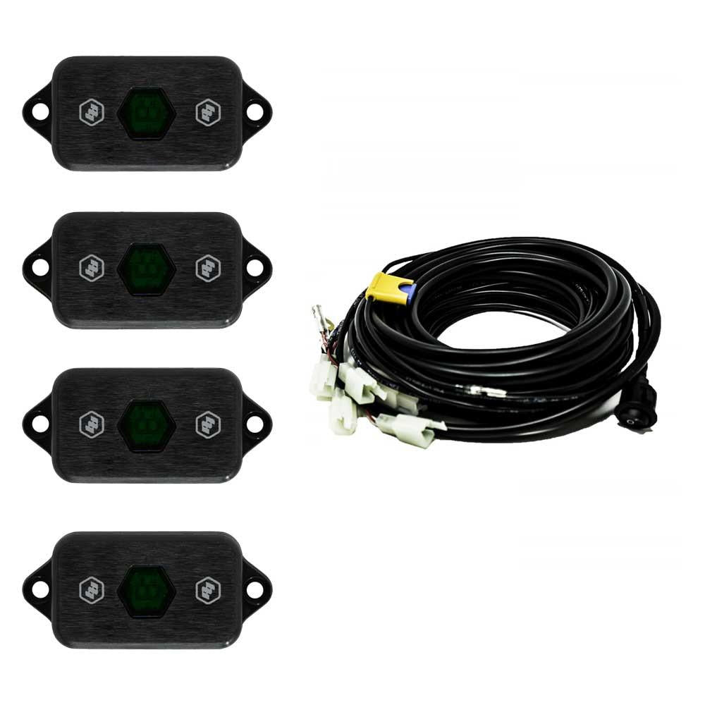Baja Designs Rock Light Kit
