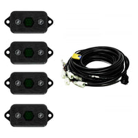 Baja Designs Rock Light Kit