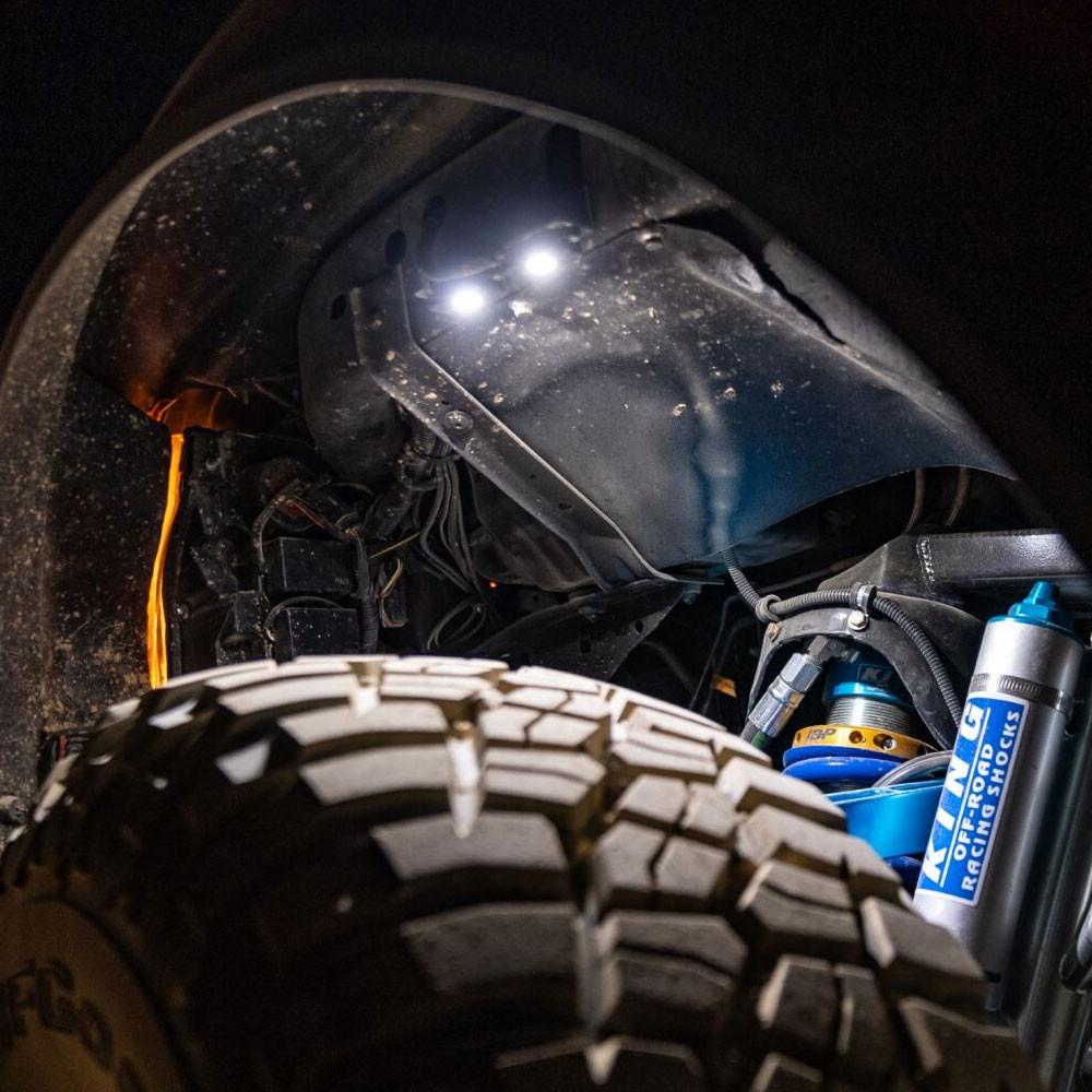 Baja Designs Rock Light Kit