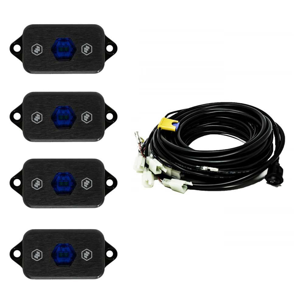 Baja Designs Rock Light Kit