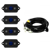 Baja Designs Rock Light Kit