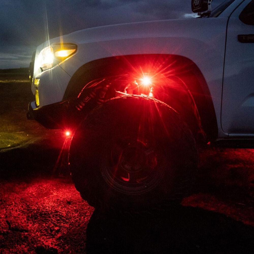 Baja Designs Rock Light Kit