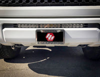 Baja Designs Tundra 30 Inch Grill LED Light Bar For 14-On Toyota Tundra OnX6+ Kit