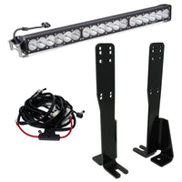 Baja Designs 4Runner Grille Mount Kit 14-18 Toyota 4Runner 30 Inch S8/OnX6