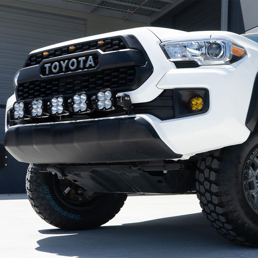 Baja Designs Tacoma 5 XL Linkable Kit For 16-On Toyota Tacoma