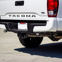 Baja Designs LED Light Kit For 05-On Tacoma 09-On 4-Runner S2 Reverse Kit