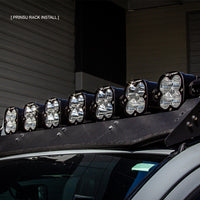 Baja Designs Prinsu Roof Rack 7 XL Linkable Kit