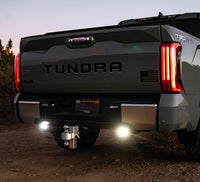 Baja Designs 2022 Toyota Tundra S2 Sport Reverse Kit