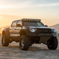 Baja Designs Toyota XL Linkable Light Bar Roof Kit 05-22 Tacoma