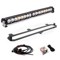 Baja Designs Toyota S8 20 Inch Replacement Kit - 22-23 Tundra; TRD Pro Clear