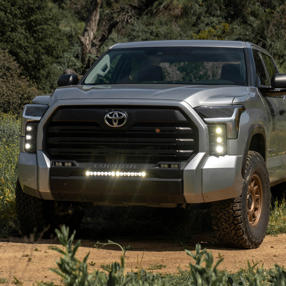 Baja Designs 2022-On Toyota Tundra S1 Vent Kit