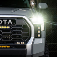 Baja Designs 2022-On Toyota Tundra S1 Vent Kit