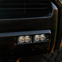 Baja Designs S2 Sport OEM Fog Light Replacement Kit 2023-On Toyota Sequoia