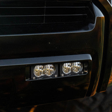 Baja Designs S2 Sport OEM Fog Light Replacement Kit 2023-On Toyota Sequoia