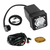 Baja Designs S1 Hitch Light Kit Toggle Switch Universal