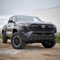 Baja Designs 2024-Present Toyota Tacoma S2 SAE Amber OEM Fog Replacement Kit