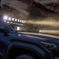 Baja Designs 2024-On Toyota Tacoma XL Pro A-Pillar Kit
