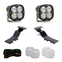 Baja Designs 2024-On Toyota Tacoma XL80 A-Pillar Kit