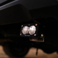 Baja Designs 2024-On Toyota Tacoma S2 Sport Reverse Kit w/ Plug and Play