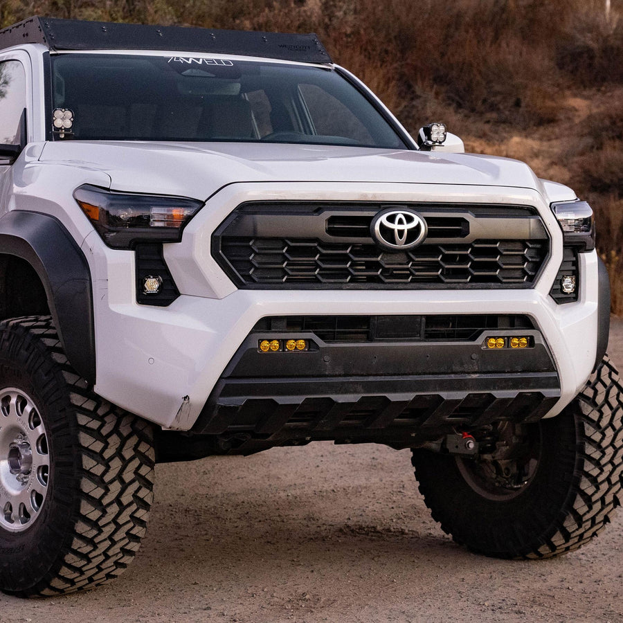 Baja Designs Toyota S1 Vent Kit 2024-On Toyota Tacoma