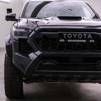 Baja Designs Toyota S8 10 inch Light Bar S2 Pro Grille Conversion Light Kit 2024-On Toyota Tacoma Clear