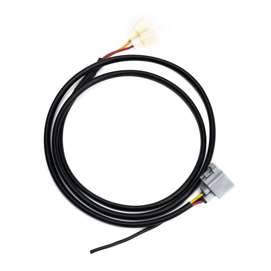 Baja Designs 2025 Toyota 4Runner Upfitter Harness