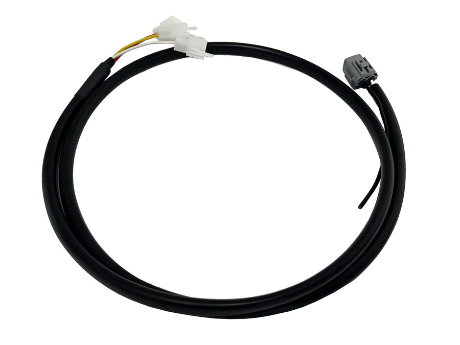 Baja Designs 2024-On Toyota Tacoma Upfitter Harness