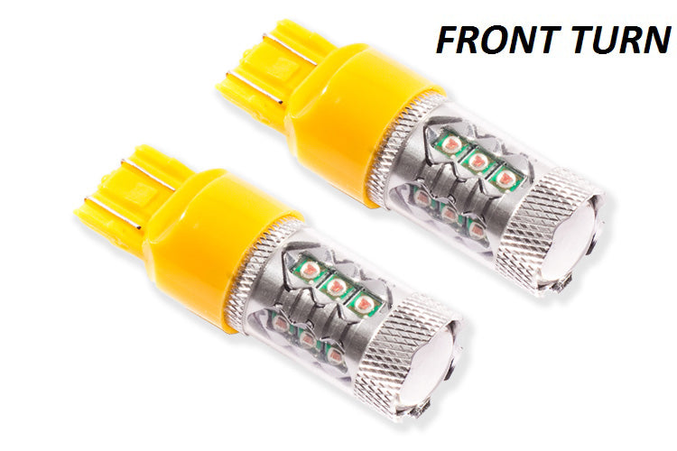 Diode Dynamics 7443 HP11 LED (Pair)
