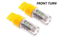 Diode Dynamics 7443 HP11 LED (Pair)