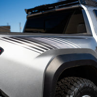 2024+ Tacoma/2025+ 4Runner Hyper Stripe Kit