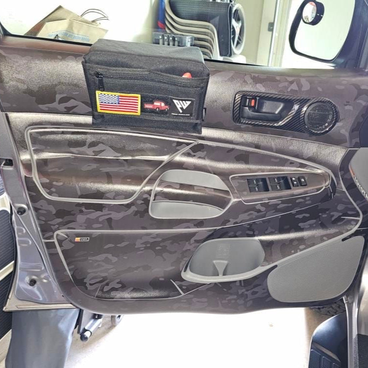 2005-15 Tacoma Door Skins
