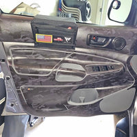 2005-15 Tacoma Door Skins