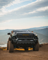 YotaTribe Apex Pro Grille Fits 2024+ Tacoma
