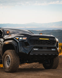 YotaTribe Apex Pro Grille Fits 2024+ Tacoma