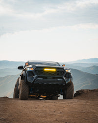 YotaTribe Apex Pro Grille Fits 2024+ Tacoma