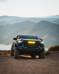 YotaTribe Apex Pro Grille Fits 2024+ Tacoma
